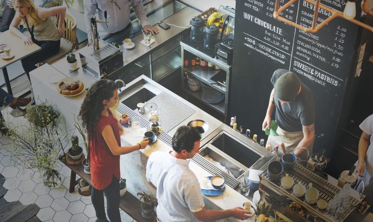 Как справиться со страхами и начать свой бизнес?