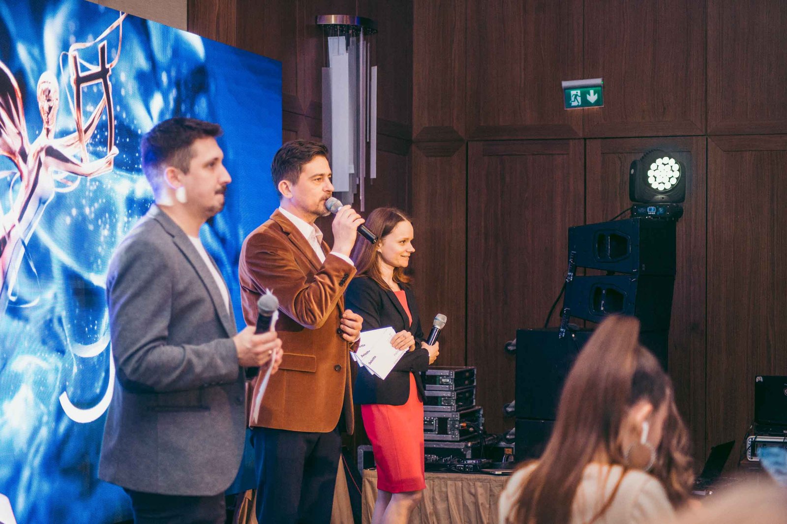 Павел Шилько, генеральный продюсер премии Павел Шилько, генеральный продюсер премии