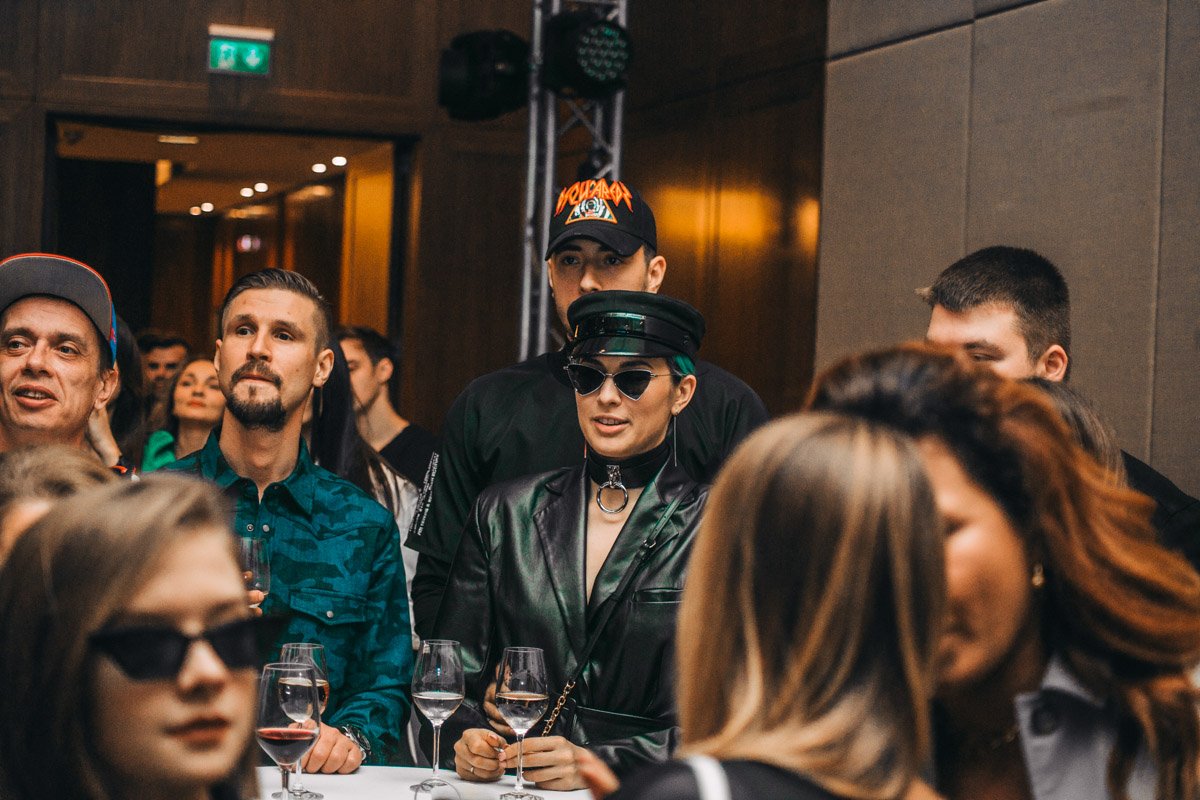 MARUV и MOZGI MARUV и MOZGI