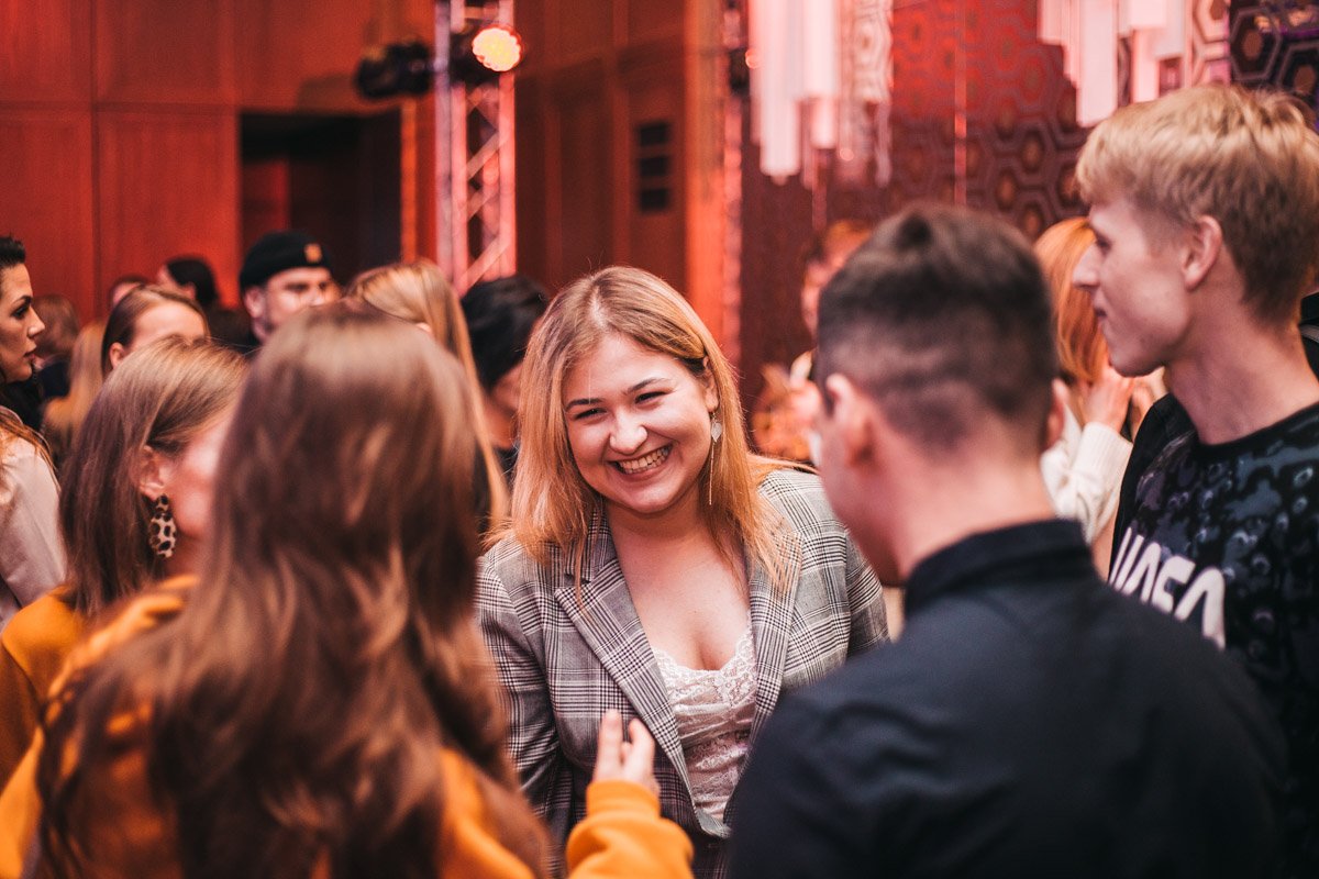 Роксолана Ковальчук - маркетинг и PR холдинга Информатор Роксолана Ковальчук - маркетинг и PR холдинга Информатор