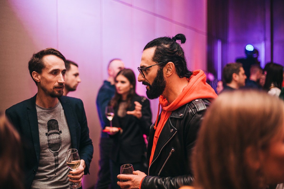 Виталий Шевченко и Андрей Кише (Kishe) Виталий Шевченко и Андрей Кише (Kishe)