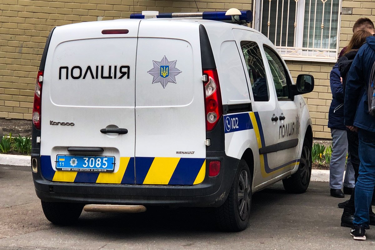 Детали случившегося устанавливаются