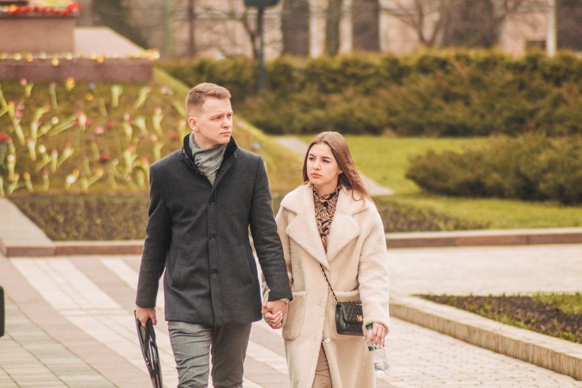 Весна по настроению Весна по настроению