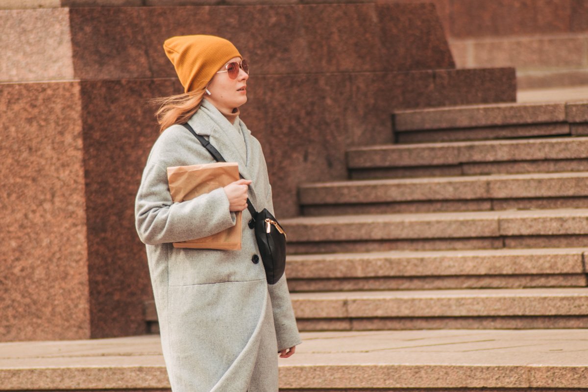 Оранжевый - хит сезона Оранжевый - хит сезона