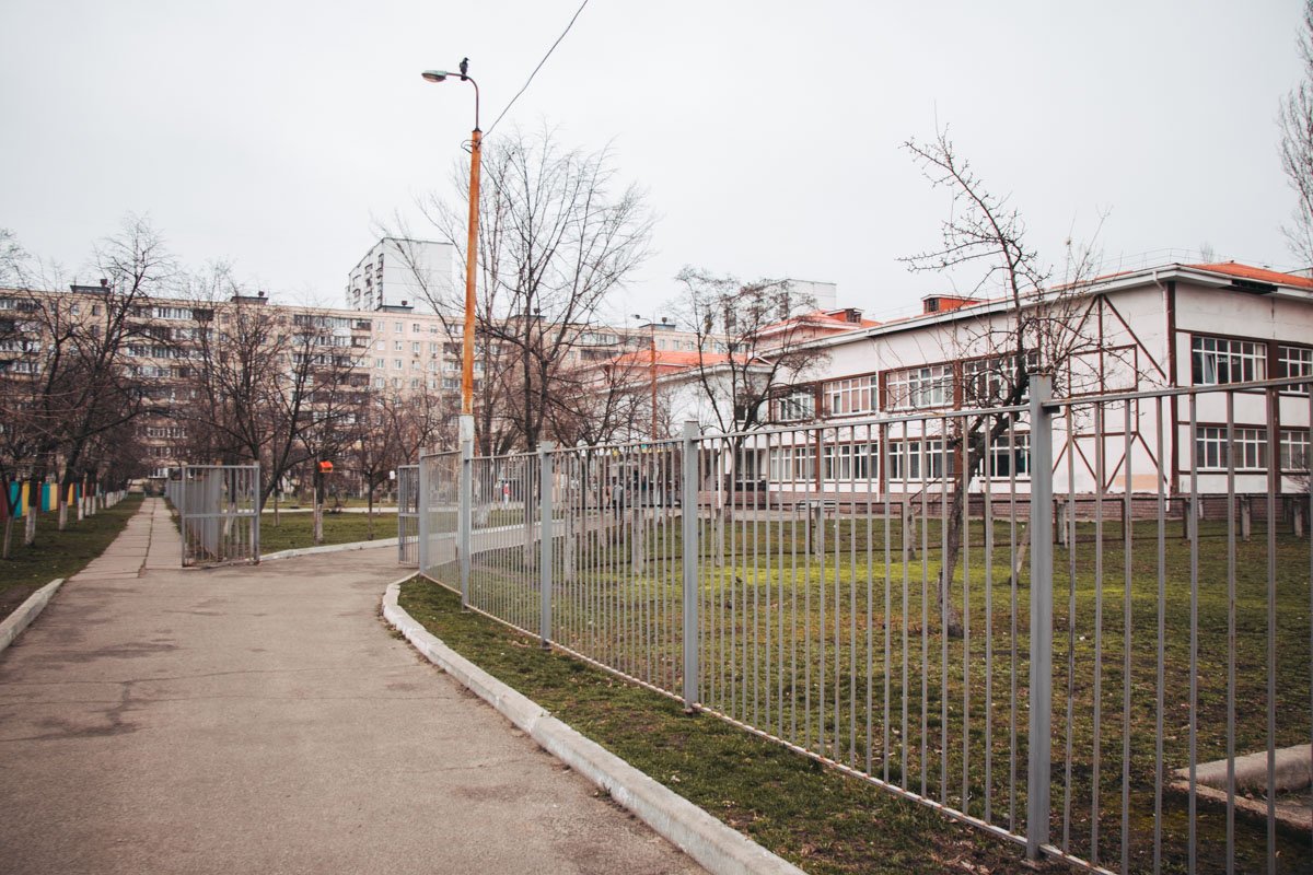 Школу №239 планируют отремонтировать