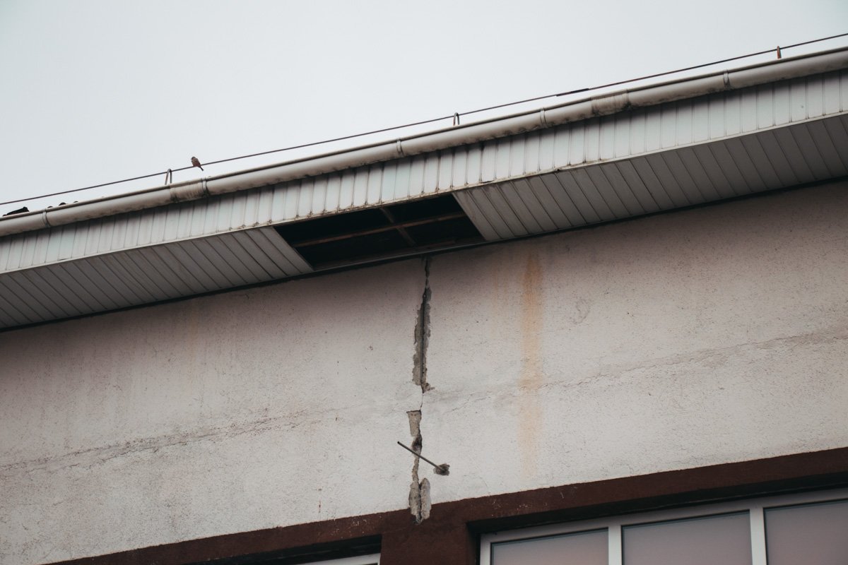 В планах властей - закончить реконструкцию в декабре 2020 года