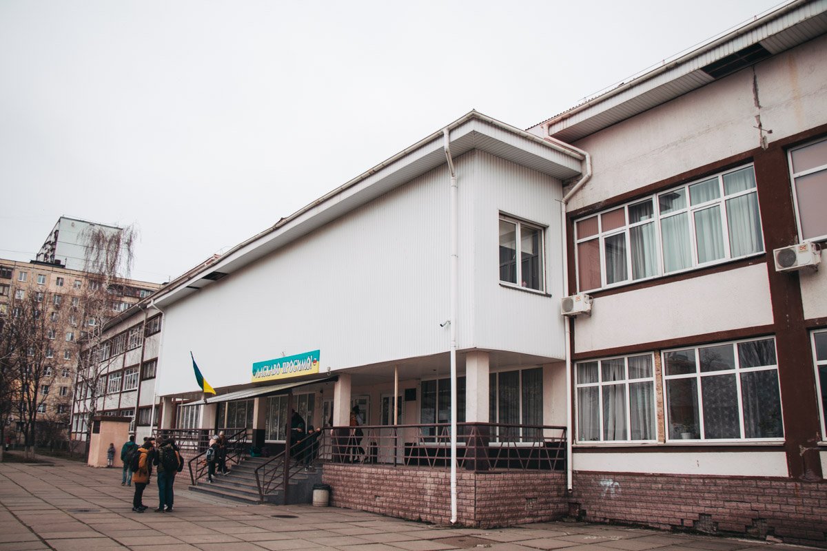 На все это столичные власти выделят 23 миллиона 410 тысяч гривен