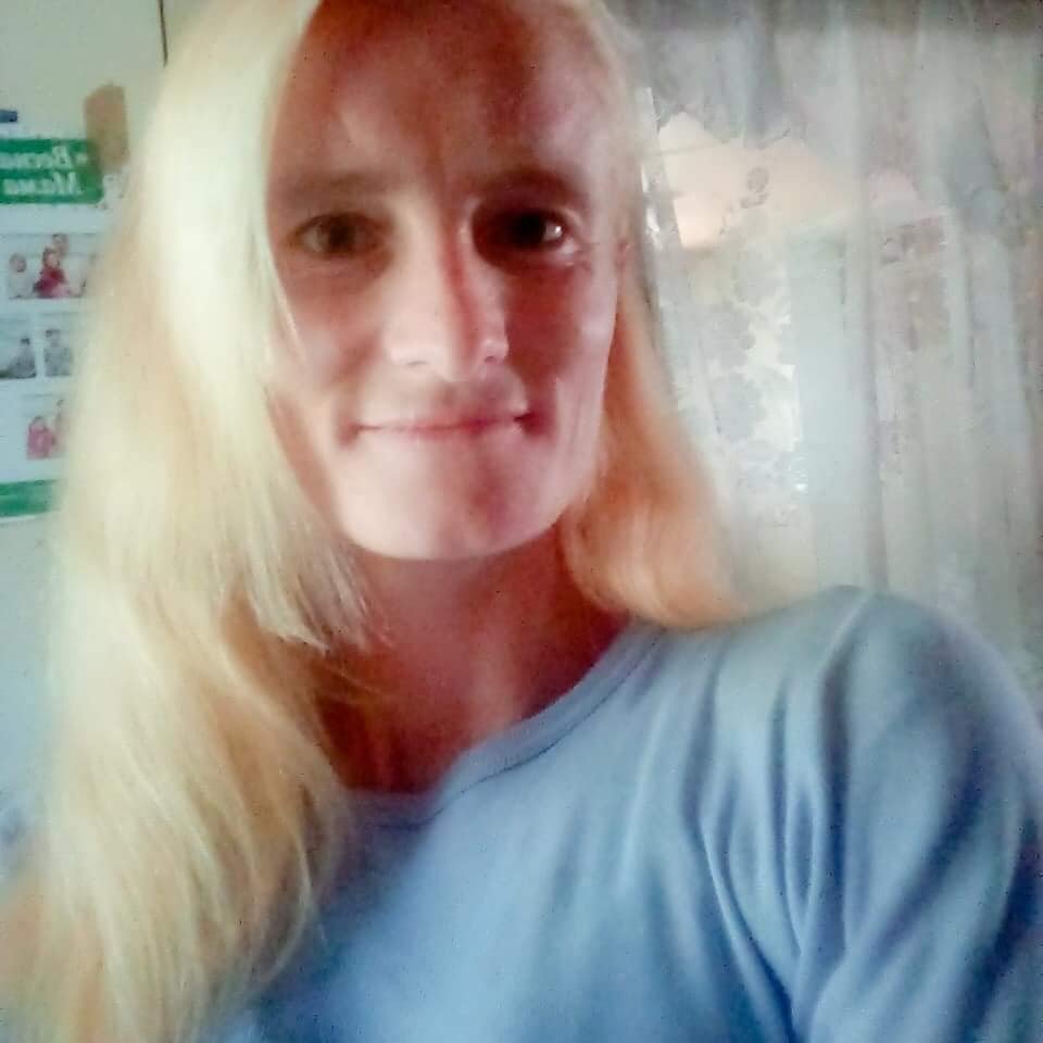 Пропавшая Жукалюк Наталья Пропавшая Жукалюк Наталья