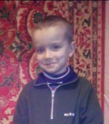 Пропавший Жукалюк Александр Пропавший Жукалюк Александр