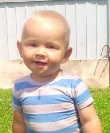 Пропавший Нестеренко Николай Пропавший Нестеренко Николай