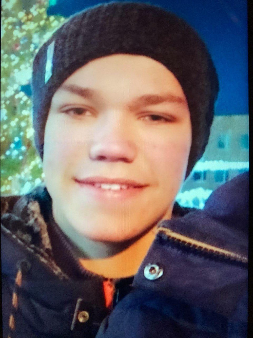 Под Киевом ищут 16-летнего Макарчука Валерия