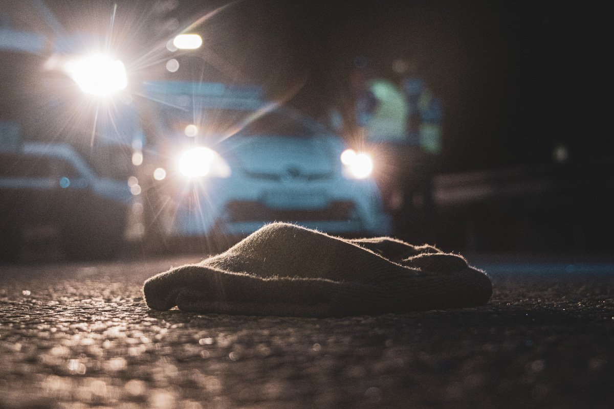 Погибшему было 34 года