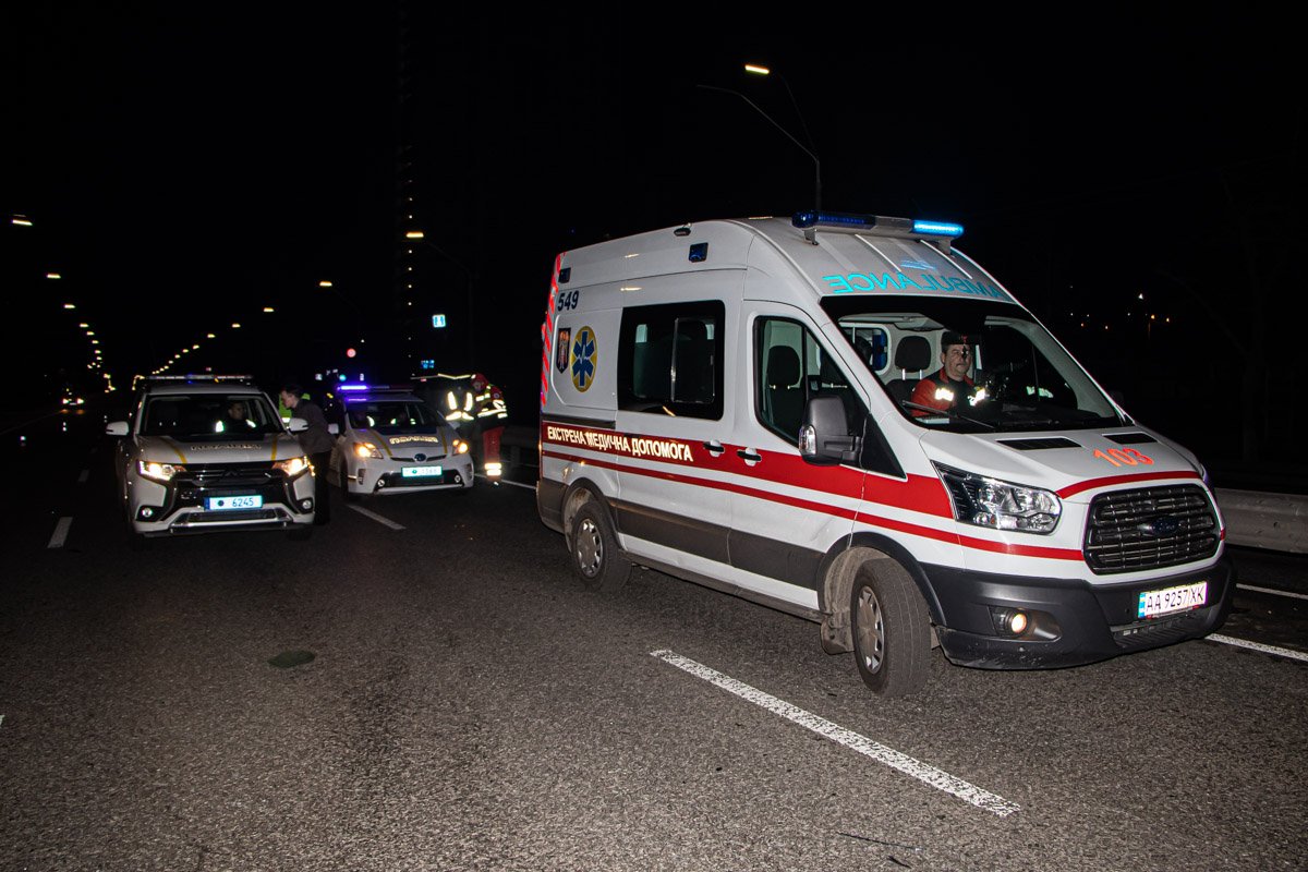 Подробности случившегося выясняются