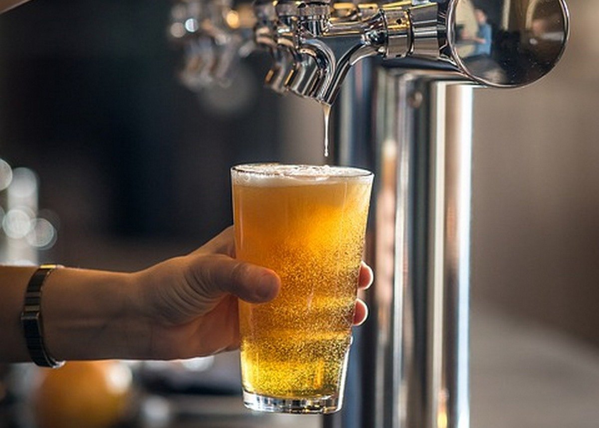 Портер Паб - это когда паб всегда можно найти недалеко от дома Портер Паб - это когда паб всегда можно найти недалеко от дома