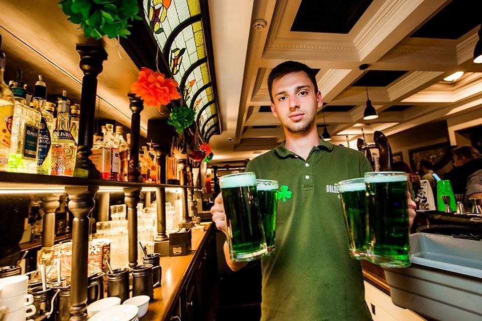 Golden Gate - это про аутентичность и атмосферу Golden Gate - это про аутентичность и атмосферу