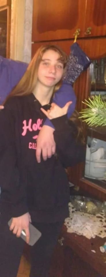 В Киеве пропала Корень Евгения