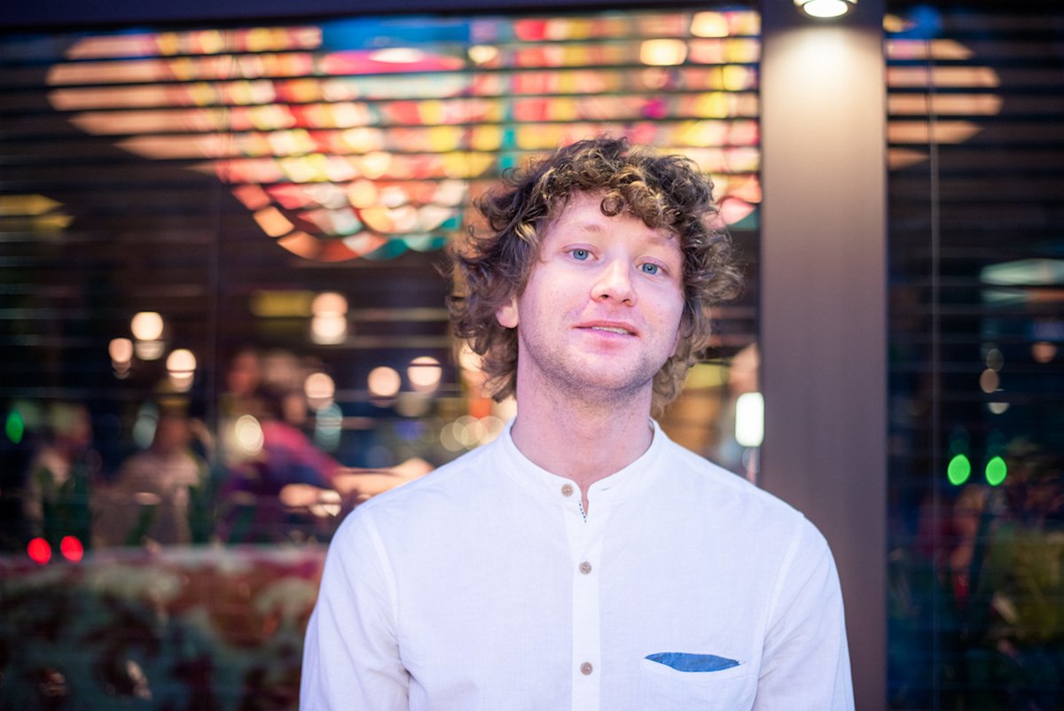 Андрей Шатырко - специалист по YouTube