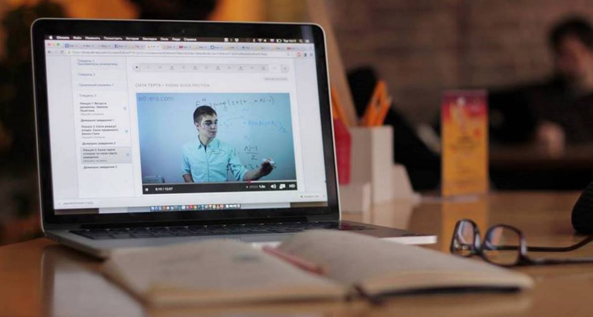 3-недельный карантин не помеха учебе 