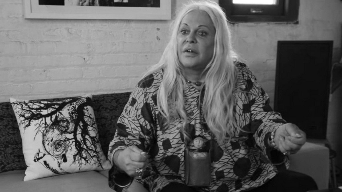 Умер британский музыкант Дженезис Пи-Орридж