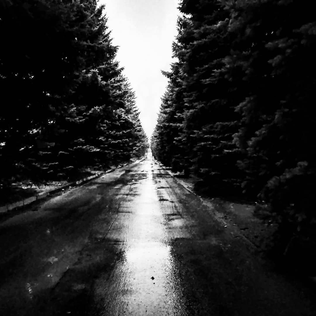 Киев не проигрывает даже в ч/б. Фото - @bw_maniac Киев не проигрывает даже в ч/б. Фото - @bw_maniac