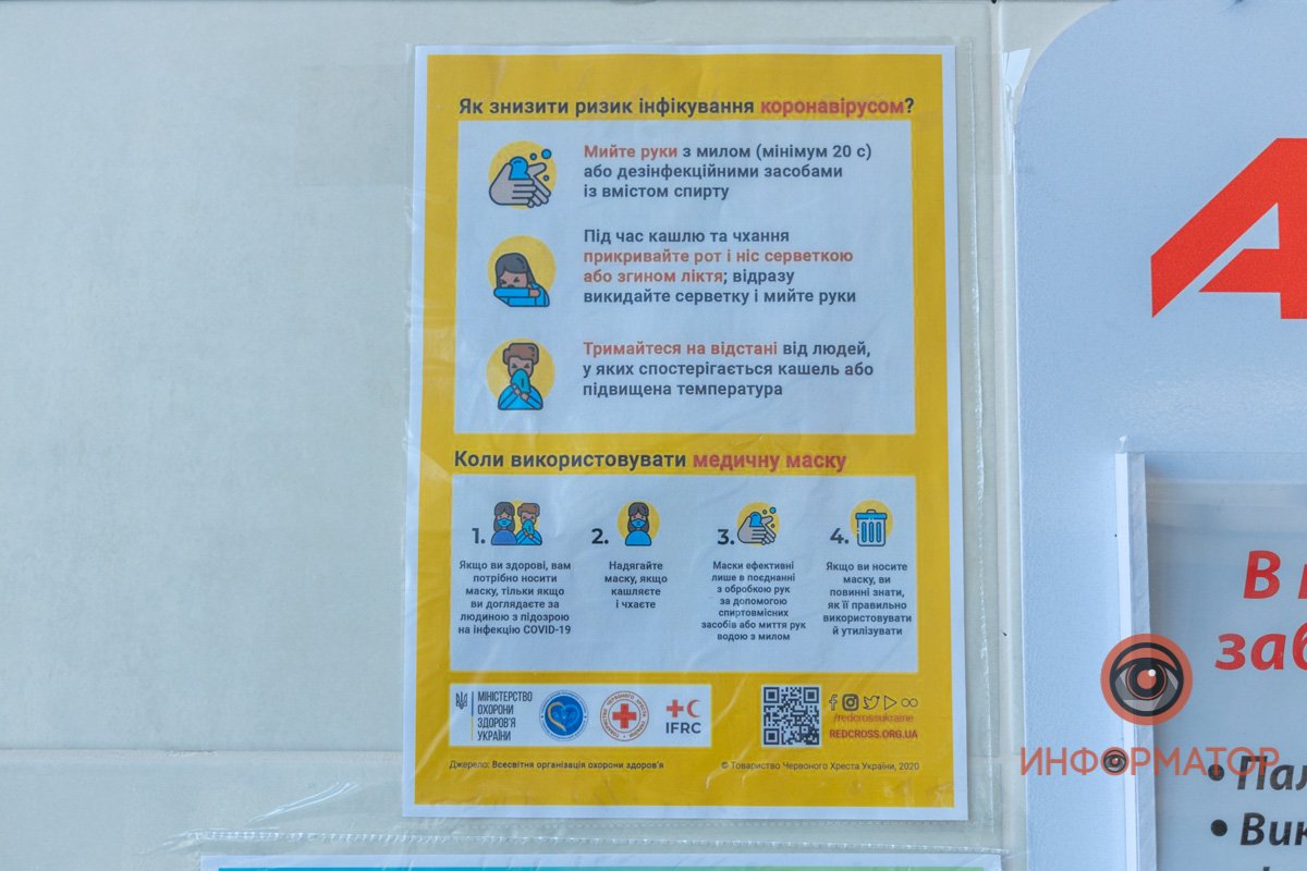 Покупать продукты безопаснее в организованных точках торговли Покупать продукты безопаснее в организованных точках торговли