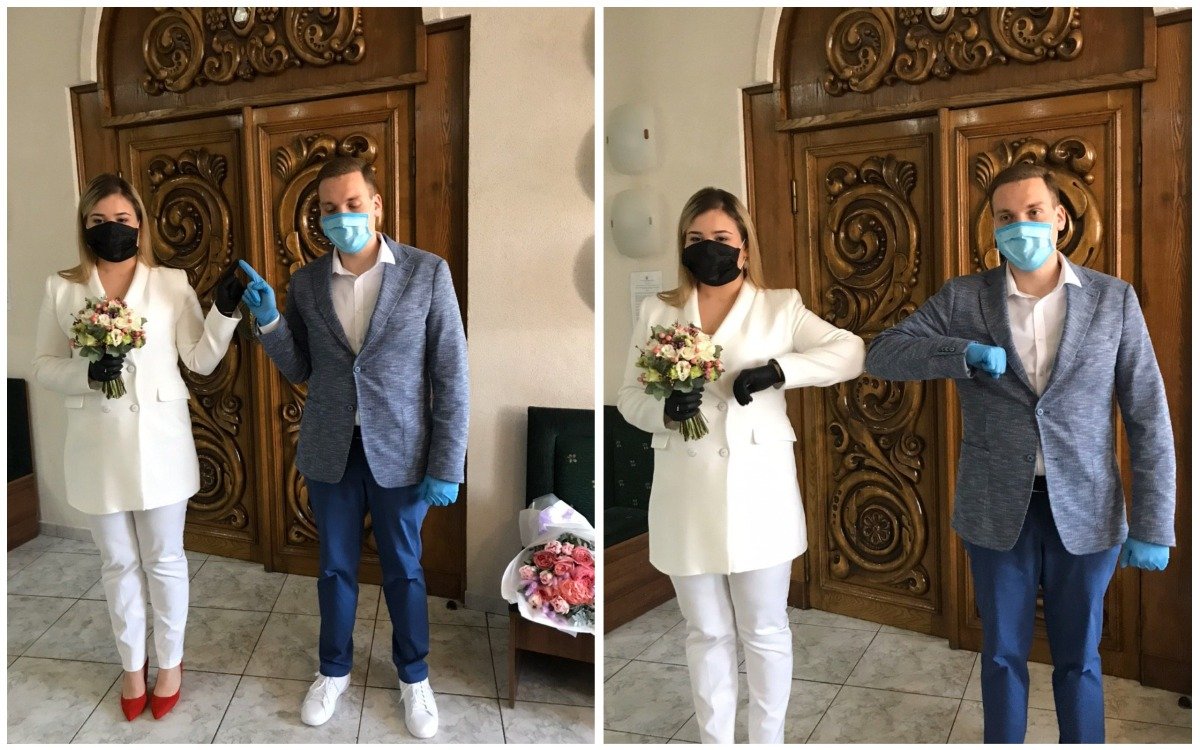 По всем канонам карантина По всем канонам карантина