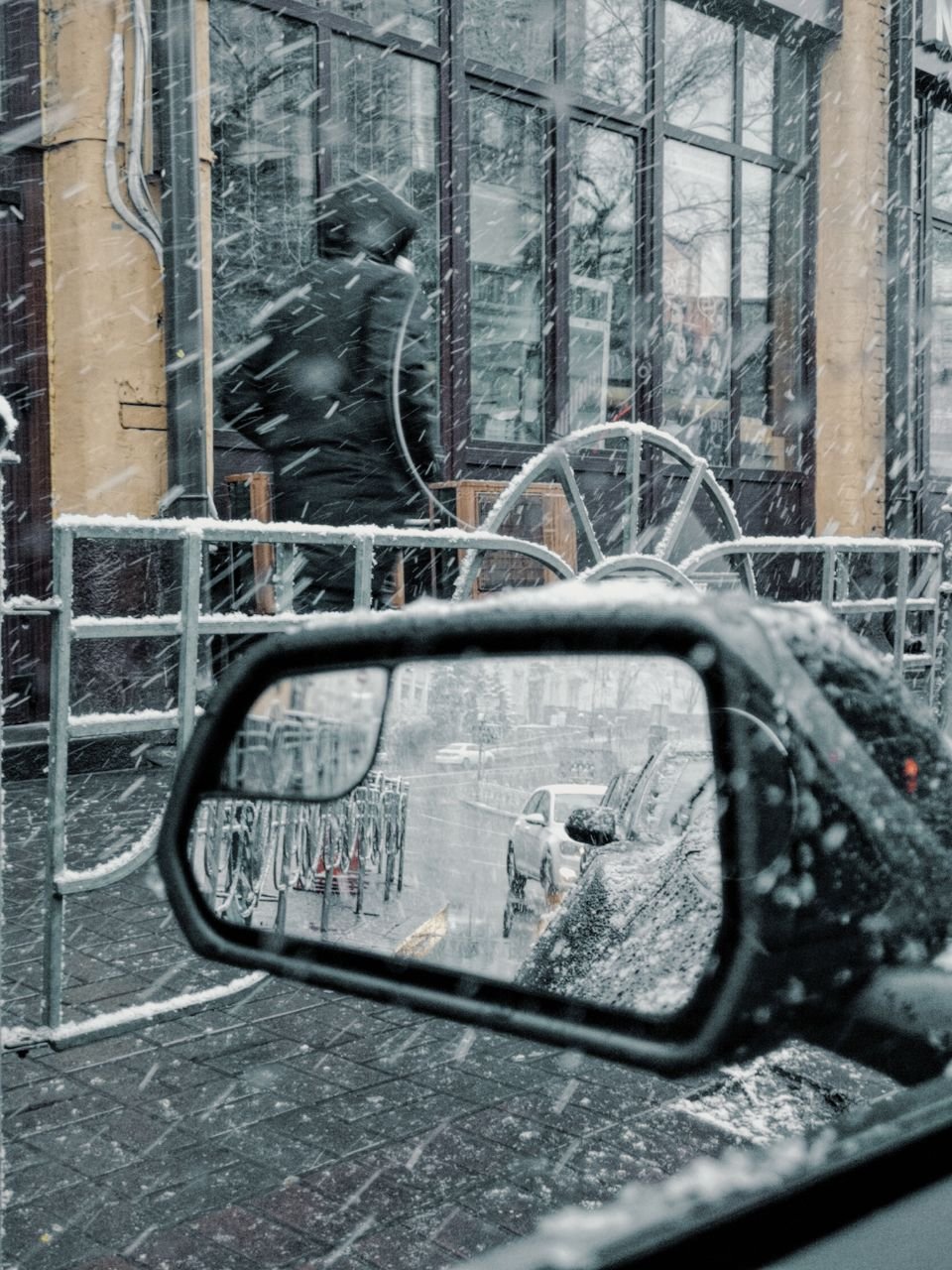 Утром все забыли, что 22 марта на календаре