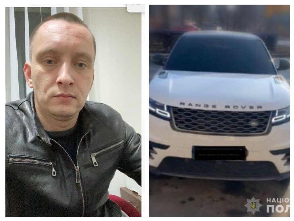 Местонахождение Вадима Трищева неизвестно. Его Range Rover нашли сгоревшим дотла Местонахождение Вадима Трищева неизвестно. Его Range Rover нашли сгоревшим дотла