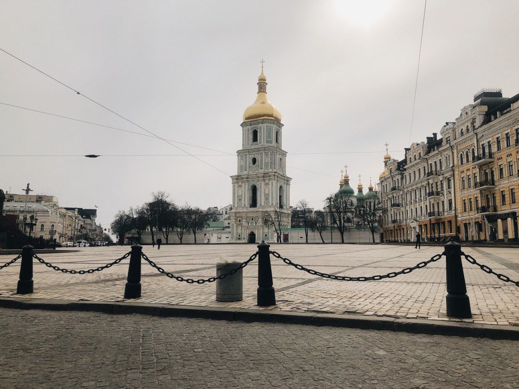 Софийская площадь