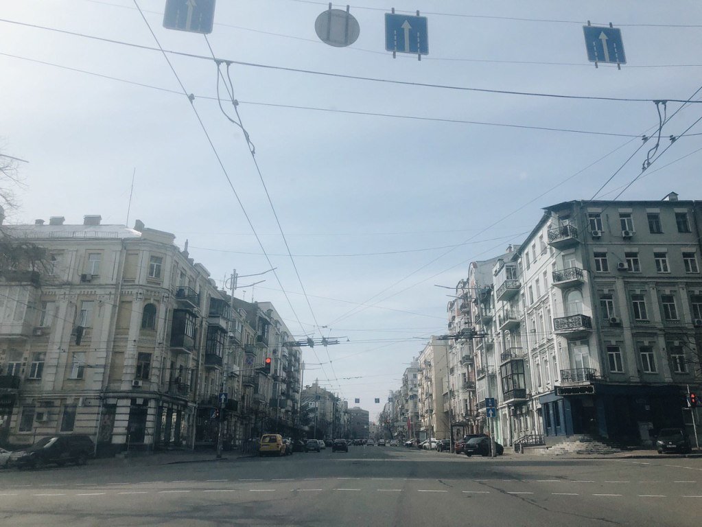 Саксаганского