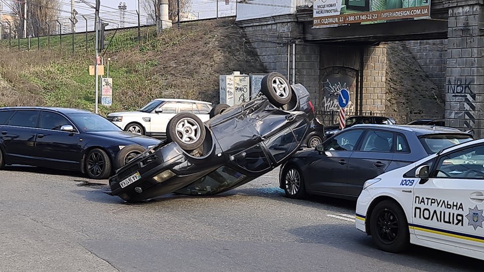 ДТП произошло около 9:45 ДТП произошло около 9:45