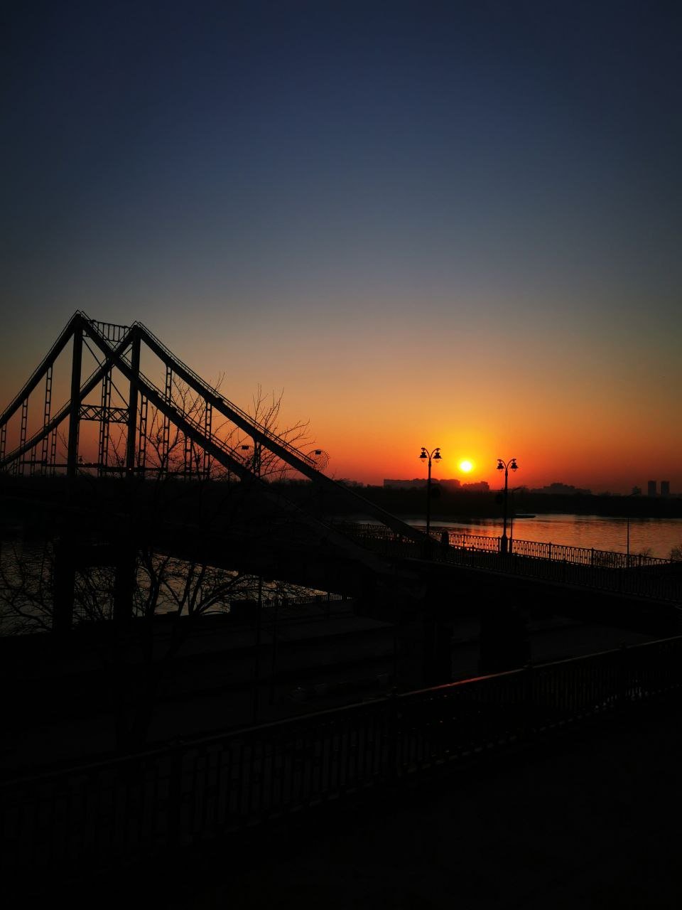 Потрясающий кадр