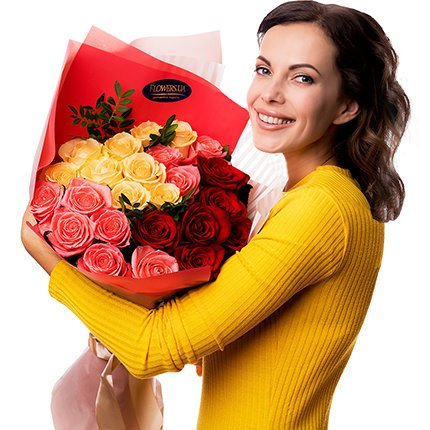 Онлайн заказ цветов в Киеве от Flowers.ua: легко, быстро и надежно 3