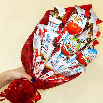 Онлайн заказ цветов в Киеве от Flowers.ua: легко, быстро и надежно 4