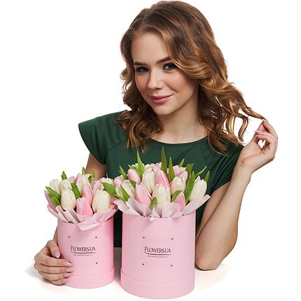 Онлайн заказ цветов в Киеве от Flowers.ua: легко, быстро и надежно 5