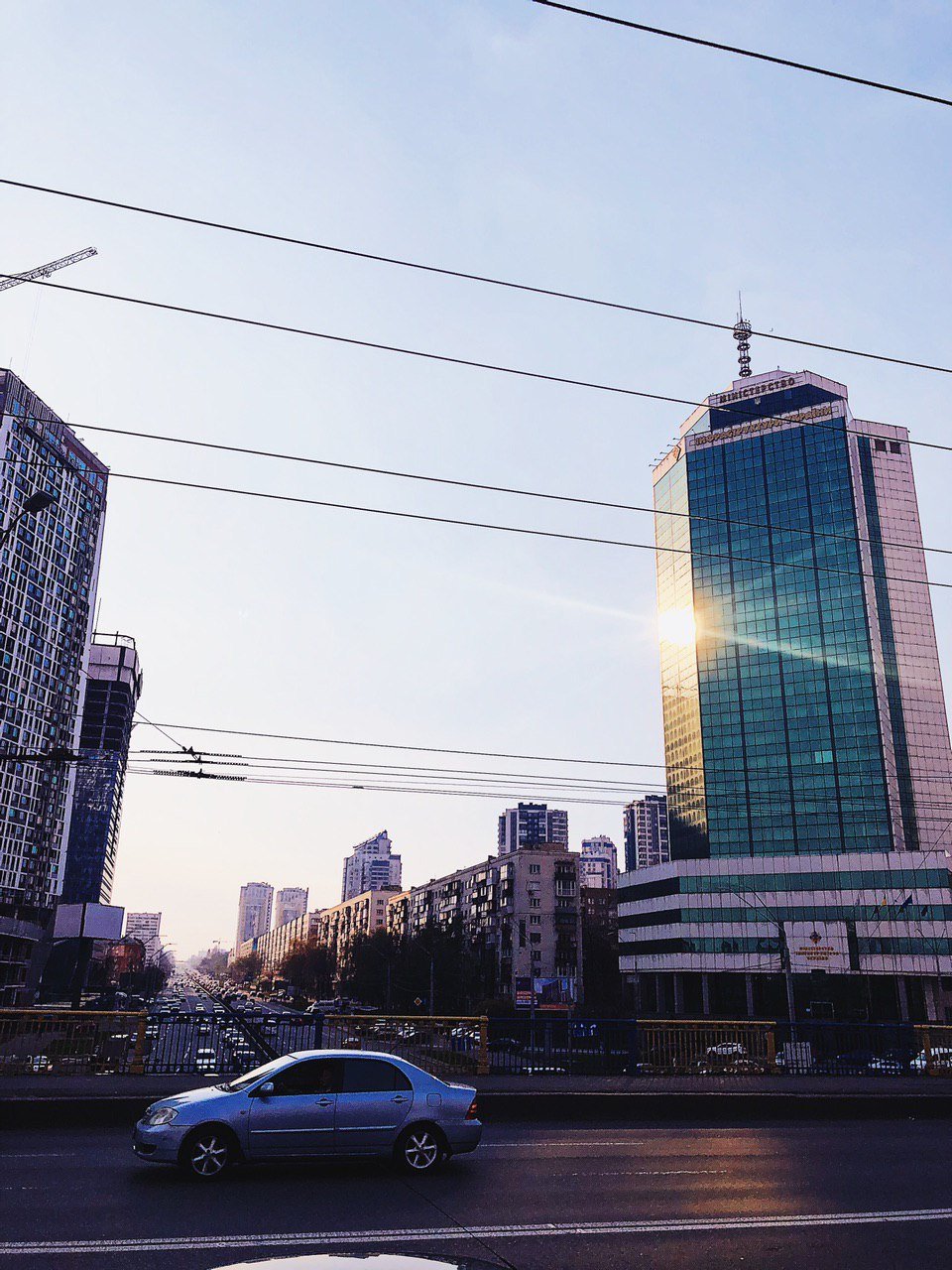 Ловить блики Ловить блики