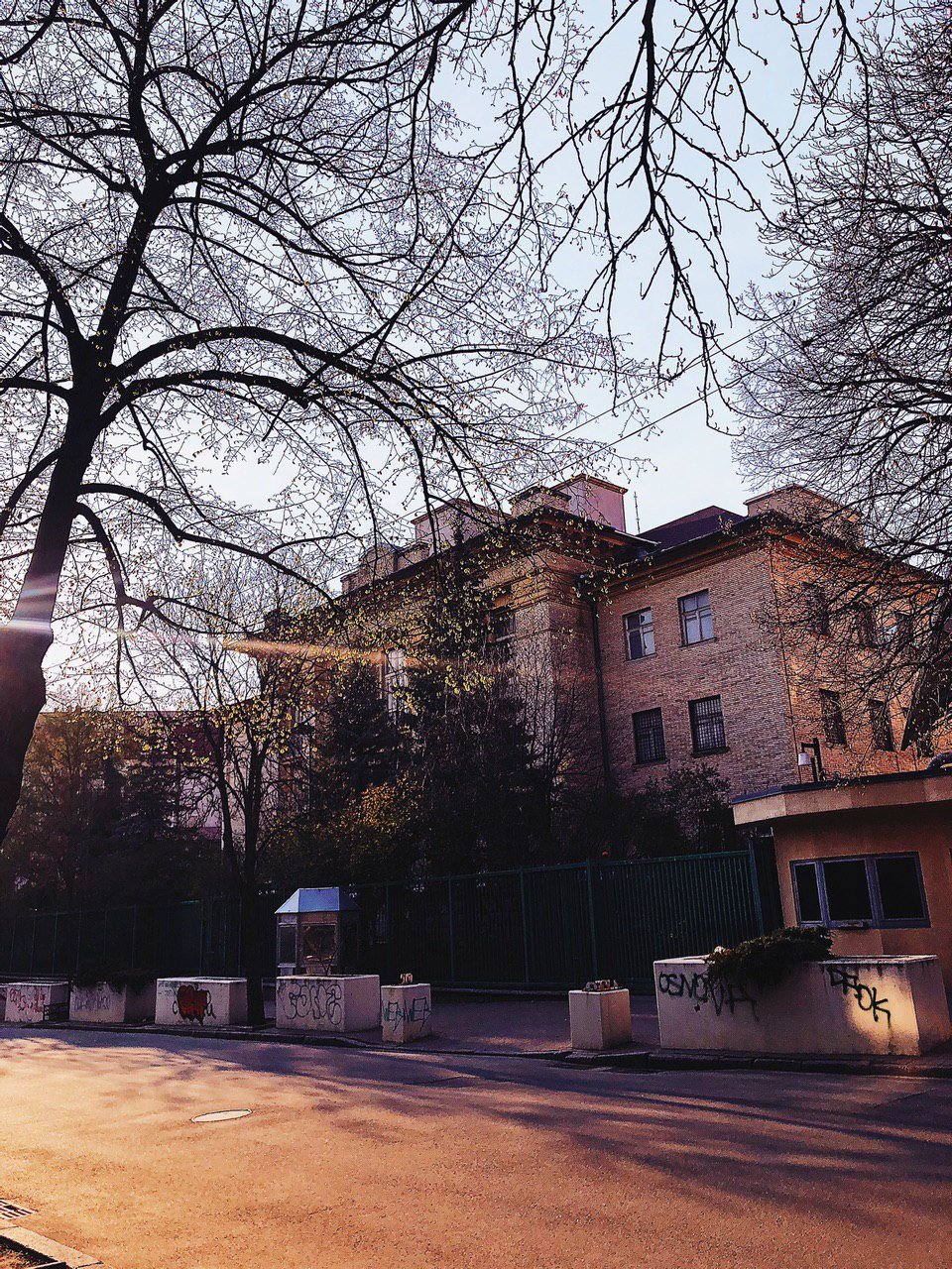 Видеть красоту в обыденности Видеть красоту в обыденности