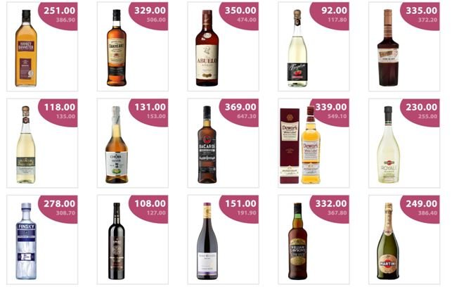 Пасхальные скидки от магазина Vintage 2