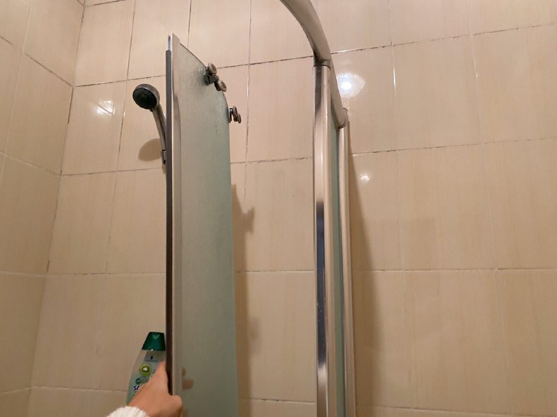 Душевая кабина Душевая кабина