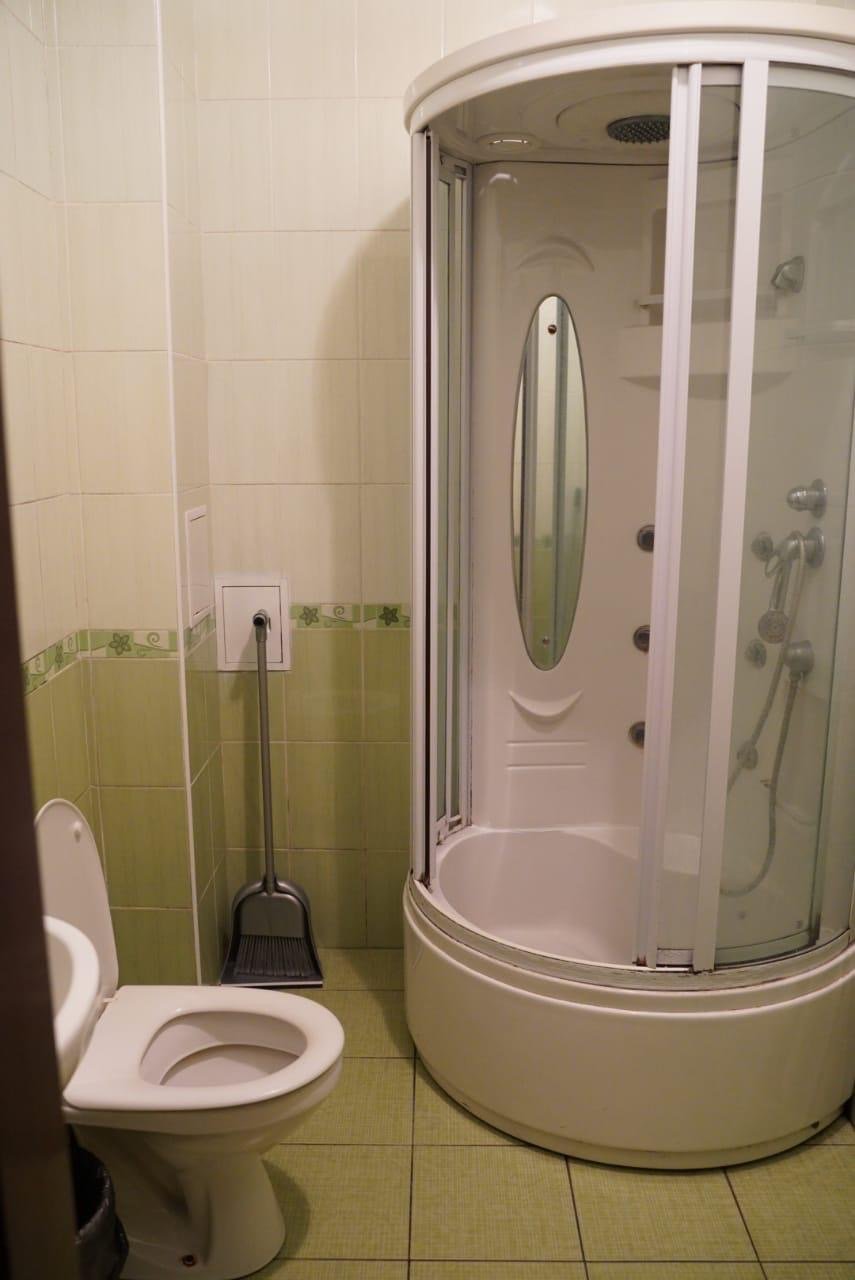 Санузел, санатория "Украина", который опубликовали на сайте Киевской ОГА Санузел, санатория "Украина", который опубликовали на сайте Киевской ОГА