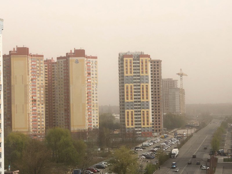 Маршала Конева - в сторону Ипподрома 