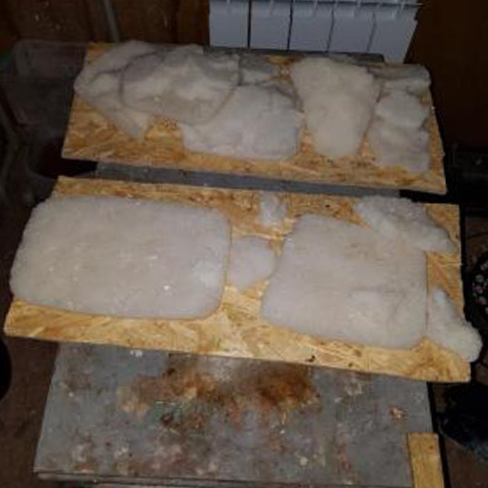 В результате спецоперации изъяли 50 килограмм метадона общей суммой на 2 миллиона долларов В результате спецоперации изъяли 50 килограмм метадона общей суммой на 2 миллиона долларов