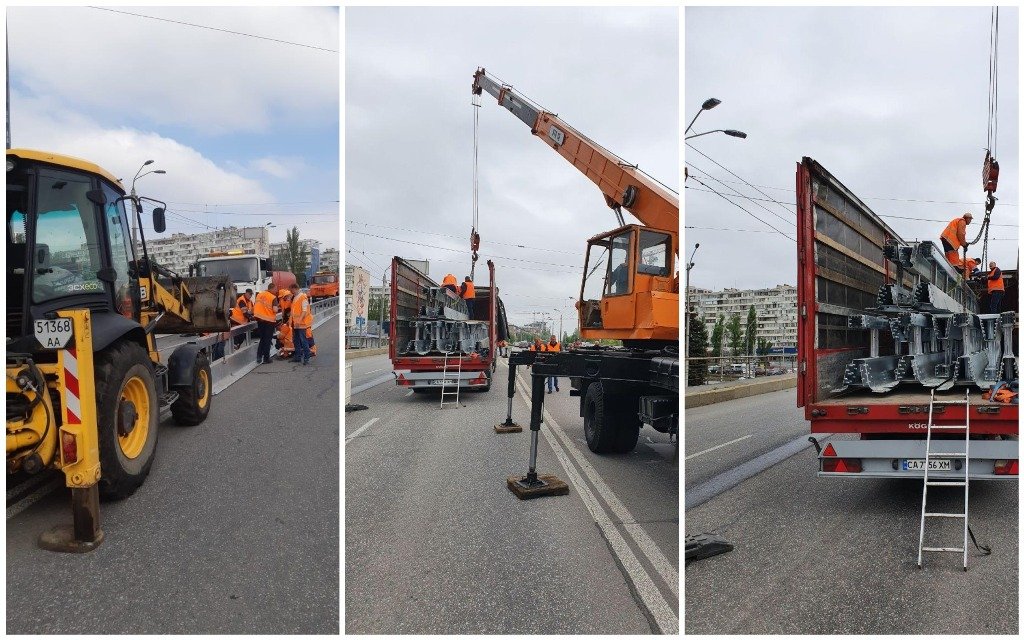 Его не нужно красить и легко заменить поврежденные участки Его не нужно красить и легко заменить поврежденные участки