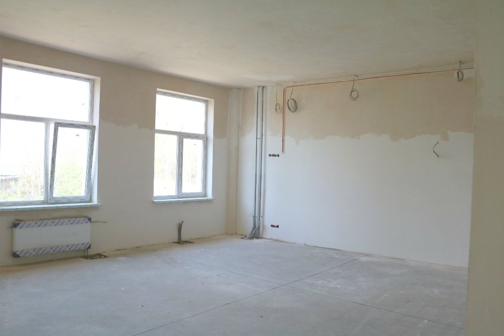 Как сообщили в Соломенской РГА, на сегодня выполнено уже 70% работ Как сообщили в Соломенской РГА, на сегодня выполнено уже 70% работ