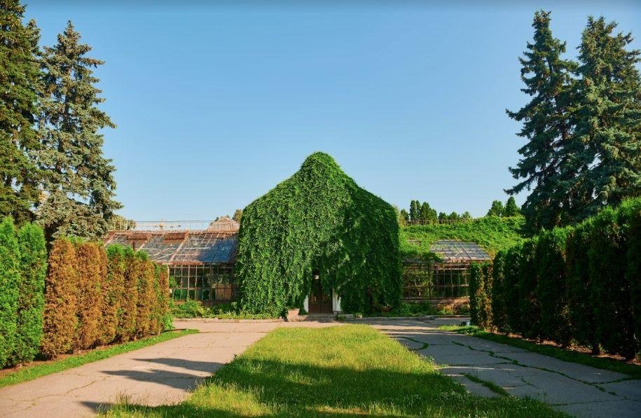 ВДНГ в Киеве открывается с 12 мая: какие локации будут работать и при каких условиях 2