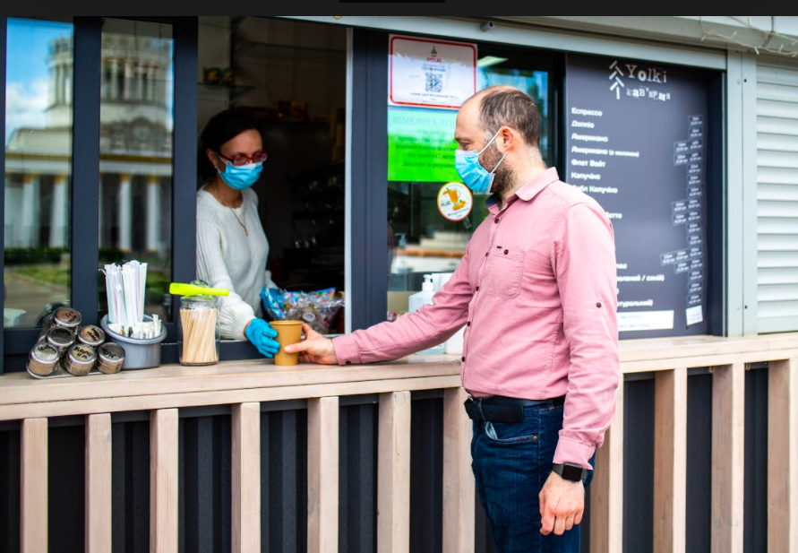 ВДНГ в Киеве открывается с 12 мая: какие локации будут работать и при каких условиях 3