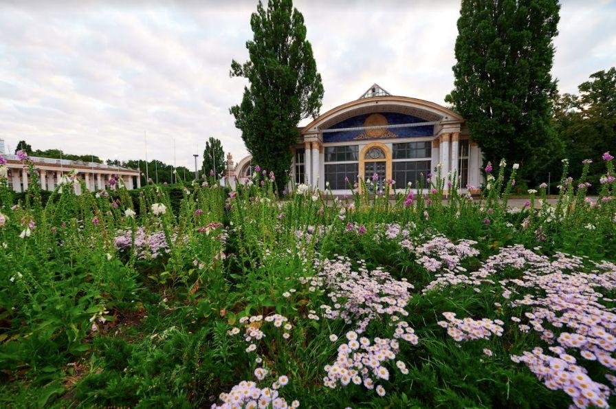 ВДНГ в Киеве открывается с 12 мая: какие локации будут работать и при каких условиях 4