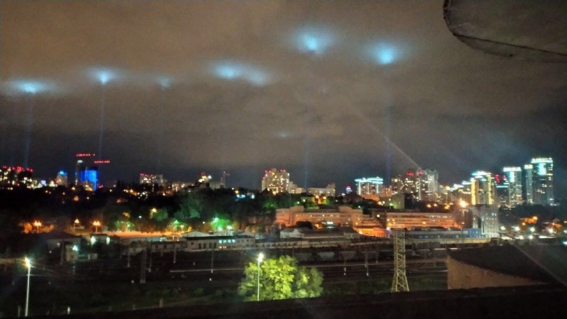 Большинство - в центральных районах Большинство - в центральных районах