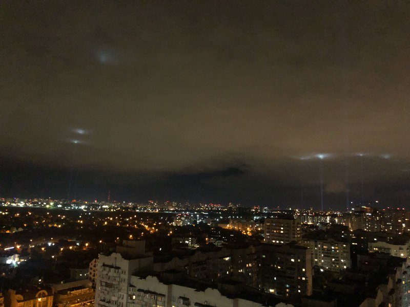 Вид с Теремков 2 Вид с Теремков 2