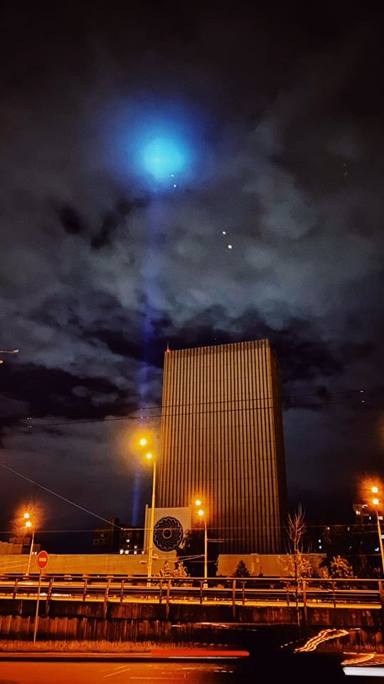 Библиотека Вернадского